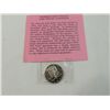 Image 1 : KENNEDY HALF DOLLAR GEM "PROOF" CONDITION