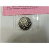 Image 2 : KENNEDY HALF DOLLAR GEM "PROOF" CONDITION