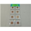 Image 2 : LOT 8 US TREASURY COMMEMORATIVE MEDALLION