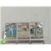 Image 2 : LOT 9 1991 FLEER ULTRA BASEBALL PLAYER CARDS