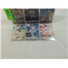 Image 4 : LOT 9 1991 FLEER ULTRA BASEBALL PLAYER CARDS