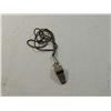 Image 1 : THE ACME THUNDERER WHISTLE
