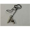 Image 1 : LOT 2 VINTAGE WHISTLES