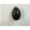 Image 2 : VINTAGE COLLECTIBLE RUSSIAN MOCKBA HANDPAINTED EGG
