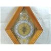 Image 2 : SWIFT & ANDERSON DIAMOND SHAPED BAROMETER