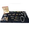 Image 1 : LOT 32 ASSORTED CUFFLINKS & TIE CLIPS