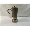 Image 1 : METAL ETCHED STEIN MUSIC BOX