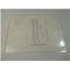 Image 2 : CINERAMA INC STOCK CERTIFICATE