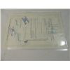 Image 2 : AMTEL INC STOCK CERTIFICATE