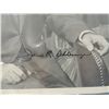 Image 2 : VINTAGE JAMES SCHLESINGER SIGNED PHOTO
