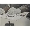 Image 2 : JENNINGS RANDOLPH SENATOR AUTOGRAPHED PHOTO