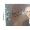 Image 2 : MARVIN MANDEL AUTOGRAPHED PHOTO