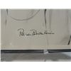 Image 2 : PATRICIA HARRIS AUTOGRAPHED PHOTO