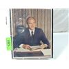 Image 1 : MIKE OCALLAGHAN AUTOGRAPHED PHOTO