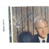 Image 2 : MIKE OCALLAGHAN AUTOGRAPHED PHOTO