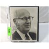 Image 1 : MELVIN PRICE AUTOGRAPHED PHOTO