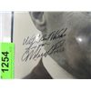 Image 2 : MELVIN PRICE AUTOGRAPHED PHOTO