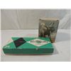 Image 1 : VINTAGE AVON AFTERSHAVE & GROOMING KIT