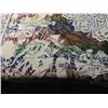 Image 2 : LARGE ARABIAN TABLE CLOTH