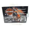 Image 1 : HARLEY DAVIDSON VISIBLE TWIN CAM 88 MODEL KIT