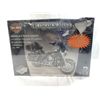 Image 1 : HARLEY DAVIDSON ELECTRA GLIDE 1/6 SCALE MODEL KIT