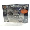 Image 2 : HARLEY DAVIDSON ELECTRA GLIDE 1/6 SCALE MODEL KIT