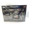 Image 3 : HARLEY DAVIDSON ELECTRA GLIDE 1/6 SCALE MODEL KIT