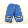 Image 1 : TKO PRO MODEL SPEED BAG PUNCHING BAG GLOVES