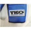 Image 2 : TKO PRO MODEL SPEED BAG PUNCHING BAG GLOVES