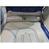 Image 3 : NEW EVERLAST 1602 BOXING GLOVES PRO MODEL