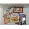 Image 1 : LOT 5 CHILDRENS BOOKS