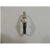 Image 2 : LOT 3 VINTAGE BULOVA WATCHES