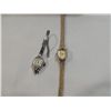 Image 1 : LOT 2 VINTAGE GRUEN WATCHES