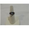 Image 1 : GIRLS GLASS RING 2003 GLENBARD NORTH