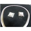 Image 2 : MARISSIMA NECKLACE & EARRING SET