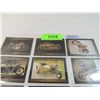 Image 2 : LOT 9 HARLEY DAVIDSON TRADING CARDS