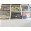 Image 3 : LOT 9 HARLEY DAVIDSON TRADING CARDS