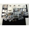 Image 1 : LOT 20 ASSORTED HARLEY DAVIDSON COLLECTIBLE PINS