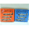 Image 3 : LOT 4 WAR PLANES OF THE SECOND WORLD WAR FIGHTERS