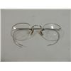 Image 2 : LOT 4 ANTIQUE EYE GLASSES