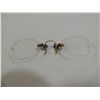Image 3 : LOT 4 ANTIQUE EYE GLASSES