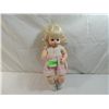 Image 1 : 1968 EFFANBEE DOLL CO "TWINKIE" DOLL