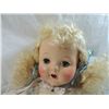 Image 2 : ANTIQUE VINYL DOLL