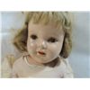 Image 2 : ANTIQUE COMPOSITION DOLL
