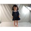 Image 1 : LARGE STANDING GIRL DOLL