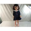 Image 3 : LARGE STANDING GIRL DOLL