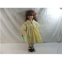 SUSAN WAKEEN DOLL