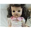 Image 3 : LOT 2 ANTIQUE COMPOSITION DOLLS