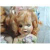Image 2 : LOT 3 VINTAGE DOLLS