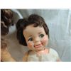Image 3 : LOT 2 VINTAGE IDEAL DOLLS